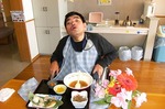 11月のお誕生日
